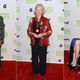 Image for article titled Gold Medals and Gold Dresses at the Salute to Women in Sports Gala